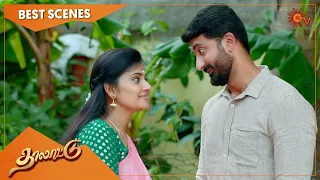 Thalattu - Best Scenes | Full EP free on SUN NXT | 28 June 2021 | Sun TV | Tamil Serial