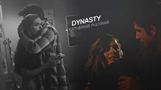 Scott & Malia + Stiles & Lyda | Dynasty (with Kate)