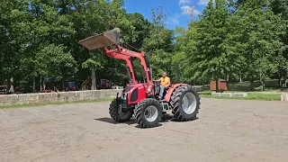 ZETOR PROXIMA PLUS 100 For Sale