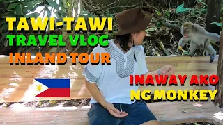 Tawi-Tawi, Philippines Inland Tour | Itinerary, Travel Vlog, Budget, Guide | Bongao Tour