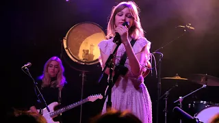 Grace Vanderwaal - Burned - Irving Plaza (4K)