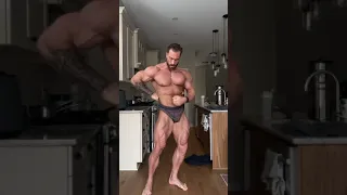 Chris bumstead physique update | bodybuilding motivation | gym motivation #shorts