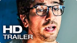 FACK JU GÖHTE 2 Teaser Trailer German Deutsch (2015)