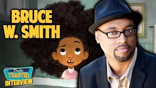 BRUCE W SMITH INTERVIEW | HAIR LOVE DIRECTOR | - Double Toasted