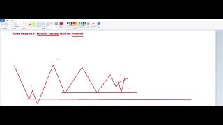 Video 23 - Killer setup 4 Video 1 FO + Diamond + qml