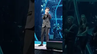 Димаш (Dimash Qudaibergen) "Адажио" Новая волна - 2018