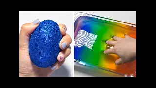 Try Not To Get Satisfied Challenge | Slime Satisfying ASMR Video (99.97% FAIL) #2