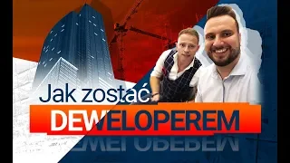 BIZNES DEWELOPERSKI - DASZ SOBIE RADĘ! - #42 BUSINESS RIDER