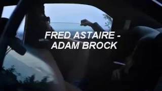 Fred Astaire - Adam Brock