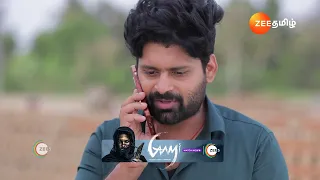 Idhayam | Ep - 204 | Webisode | Apr, 25 2024 | Janani, Richard Jose | Zee Tamil