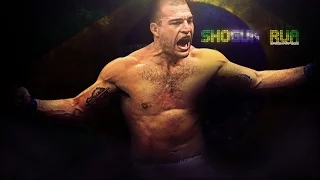 Shogun Rua | BY TANASHEV