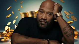 Rapper Bun B's Net Worth 2023: How Rich is He Now? Bun B-Success Story of Millions