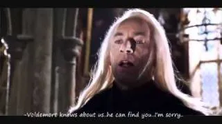 Lucius and Hermione-Sail away.wmv  (Please,read the text about video)