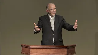 Hollow and Deceptive Philosophies (Colossians 2:8) Dr. Tom Ascol