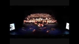 CARMINA BURANA : Ave Formosíssima / O Fortuna!