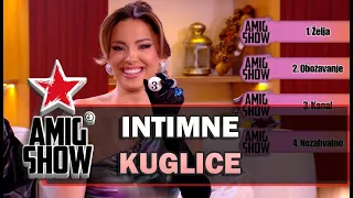 Intimne Kuglice - Ami G Show S15 - E46