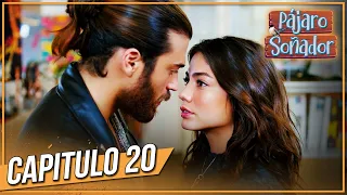 Pájaro soñador - Capitulo 20 (Audio Español - Larga Capitulo) | Erkenci Kuş