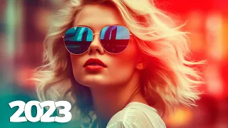 Ibiza Summer Mix 2023 🍓 Best Of Tropical Deep House Music Chill Out Mix 2023🍓 Chillout Lounge #275
