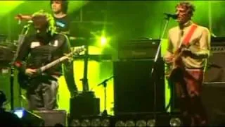 Gustavo Cerati & L.A. Spinetta | Bajan.