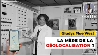 Gladys Mae West _ C'est bien elle l'inventrice du GPS ? | Si tu doutes de toi, regarde cette vidéo