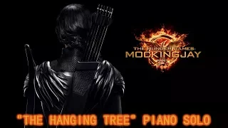 'The Hanging Tree' James Newton Howard ft. Jennifer Lawrence