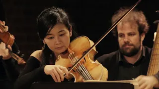 G. Ph. Telemann: Concerto for 2 violas in G major, TWV 52:G3, 4. Vivement, Bremer Barockorchester