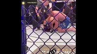 Justin Gaethje Shows Respect To Emotional Khabib Nurmagomedov ❤️