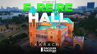 History of "Frere Hall", Karachi | Discover Pakistan TV