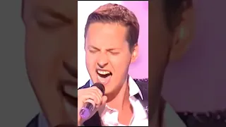 VITAS - Crane's Crying ["Concert Dedicated to Russian Airborne Forces" - 02.08.2007]