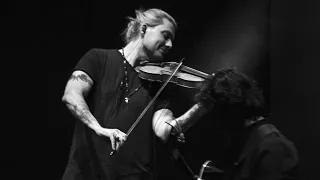 David Garrett - Danse Macabre (Iconic live in Opatija, Croatia 13.08.2023)