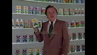 Comerciales México, 24 de Diciembre 1990 Canal 4