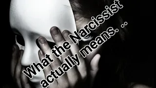 What it really means when the Narcissist says "I'm Sorry" and gives no closure.