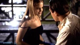 American Pie (1999) - "Sway" Romantic Music Video - Oz and Heather - 美國派 / Американский пирог