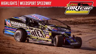 Super DIRTcar Series Big Block Modifieds | Heroes Remembered 100 | May 26th, 2024 | HIGHLIGHTS