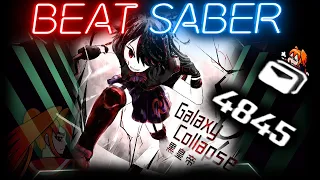 Beat Saber - Kurokotei - Galaxy Collapse (Skeelie)
