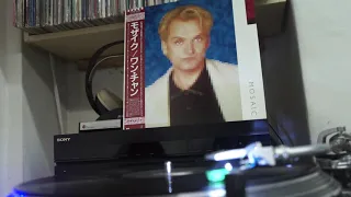 Wang Chung - Hypnotize Me (192kHz/24bit FLAC HQ Vinyl) JAPAN Press 1986