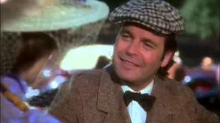 Death In The Slow Lane w/ Jeremy Brett