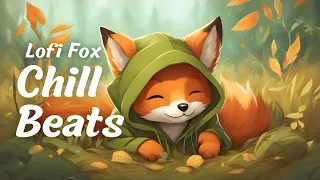 Lofi For Foxes (Only)🦊🐾