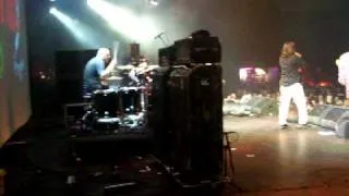 Garcia Plays Kyuss, "Supa Scoopa and Mighty Scoop" Live at Roadburn 2010