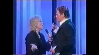 Michael Ball & Dusty Springfield - Ain't no mountain high enough