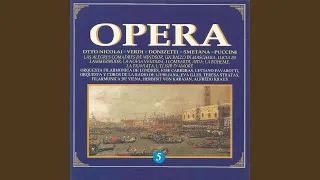 I Lombardi alla prima crociata, Act II, Scene 2: "La mia letizia infondere" - "Come poteva un...