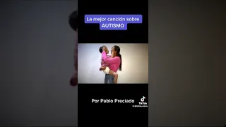 La mejor canción sobre el autismo