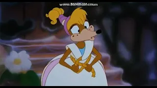 Thumbelina - Marry the Mole {French}