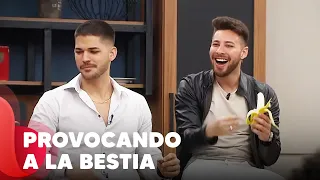 Los Chicos Siguen Provocando a Ricardo 😮 | El Poder Del Amor Capitulo 99