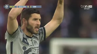 LOSC 0-4 OM • 2014-15 • beIN Sports Fr • Une démonstration offensive • HD