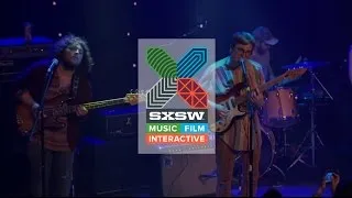 Dent May - "Eastover Wives" | Music 2013 | SXSW