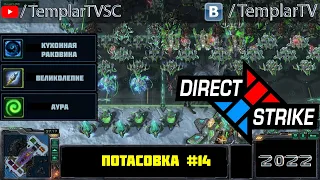 Direct Strike: Мутация №14 (2022)