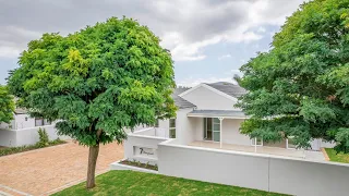 R 4 750 000 | Welgevonden Estate, Durbanville