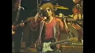 Bob`s Birthday Countdown, Day17, Bob Dylan`s Watermelon Stand and Other Songs, USA 86 With Tom Petty