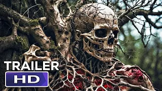 NEW HORROR MOVIE TRAILERS 2023 & 2024 | TRAILER COMPILATION